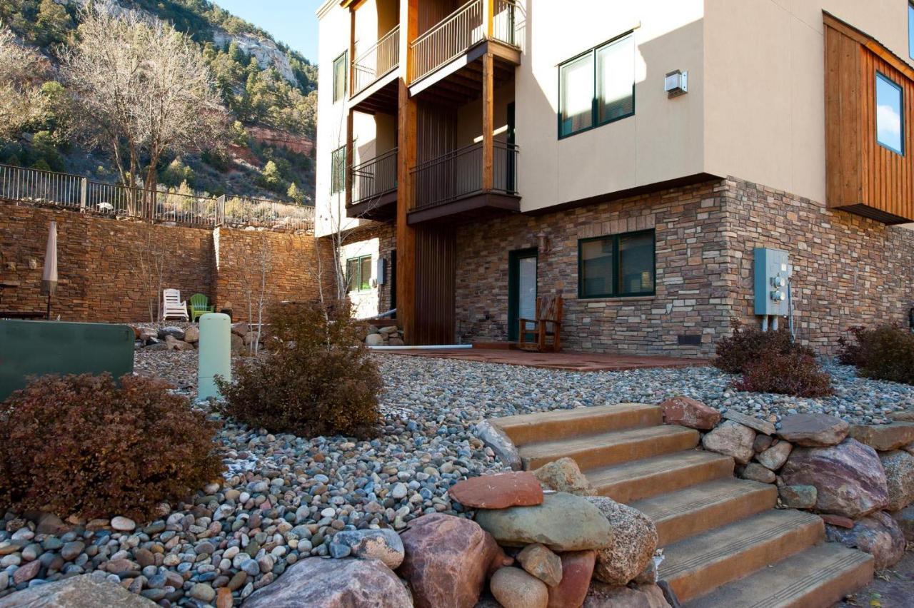 Вілла Crimson Cliffs Unit 55 Дуранго Екстер'єр фото